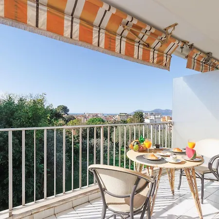 Montfleury Yourhosthelper Cannes