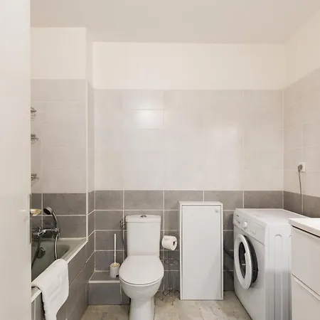 Montfleury Yourhosthelper Apartman Cannes