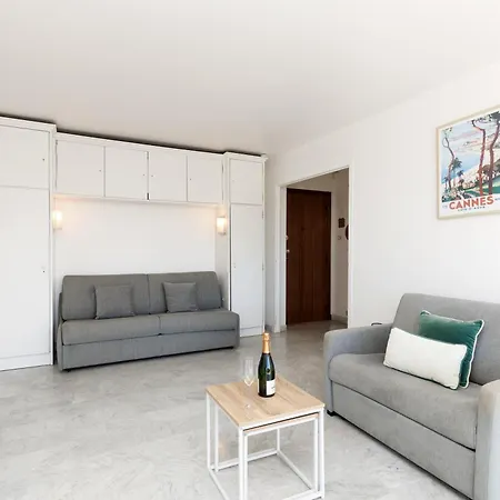 Apartman Montfleury Yourhosthelper *