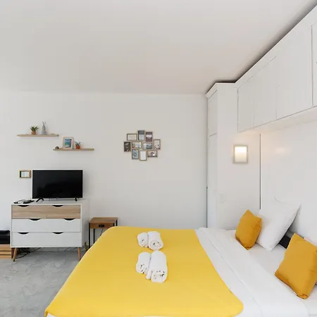 Montfleury Yourhosthelper Apartman *