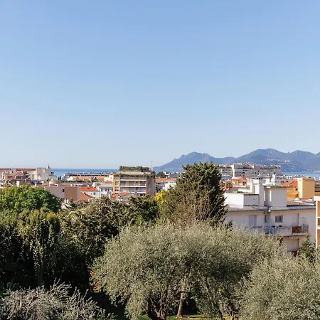 Montfleury Yourhosthelper * Cannes