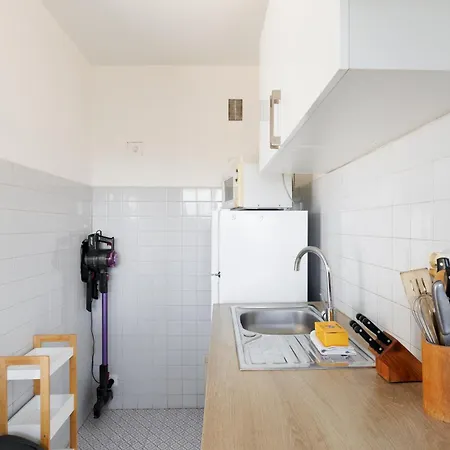 Montfleury Yourhosthelper Apartman *