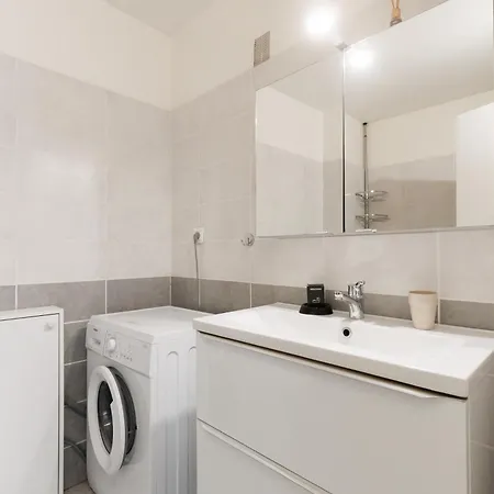 Apartman Montfleury Yourhosthelper Cannes
