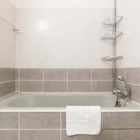 Apartman Montfleury Yourhosthelper